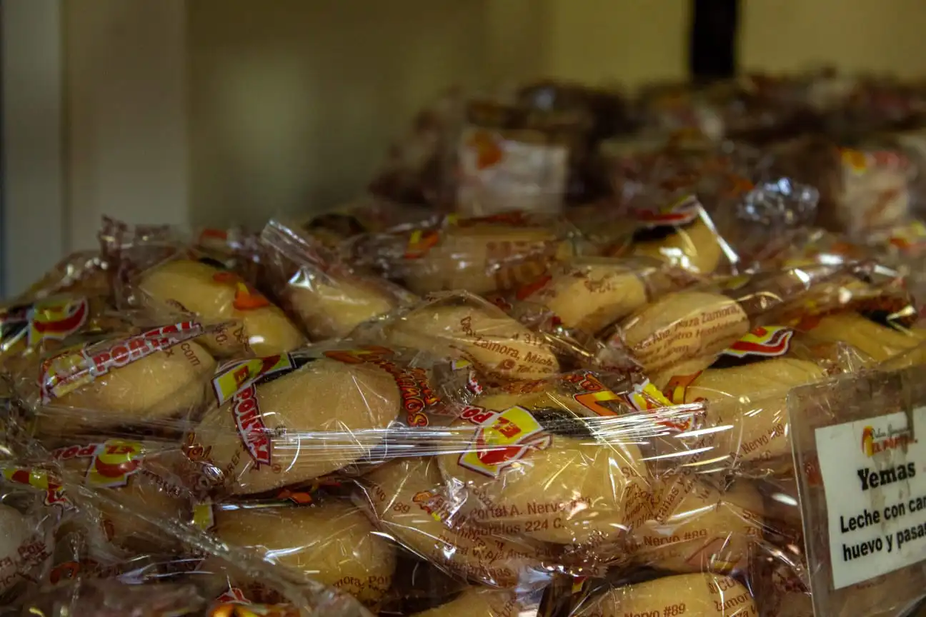 galletas de la fortuna